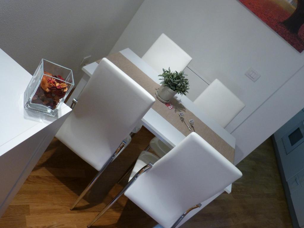 Residenza Piazza Santo Stefano - Appartamento Deluxe
