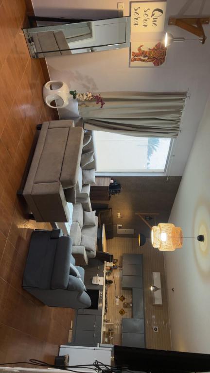 Φωτογραφία από το άλμπουμ του شاليه σε Al Halālīyah