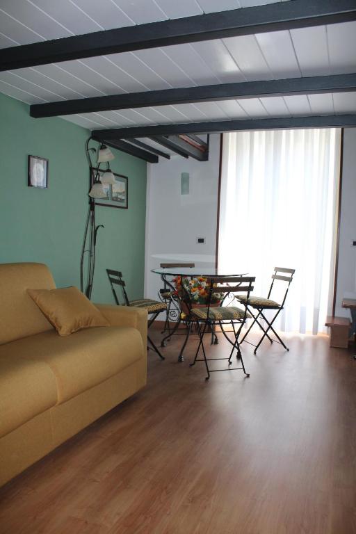 Casa del Girasole