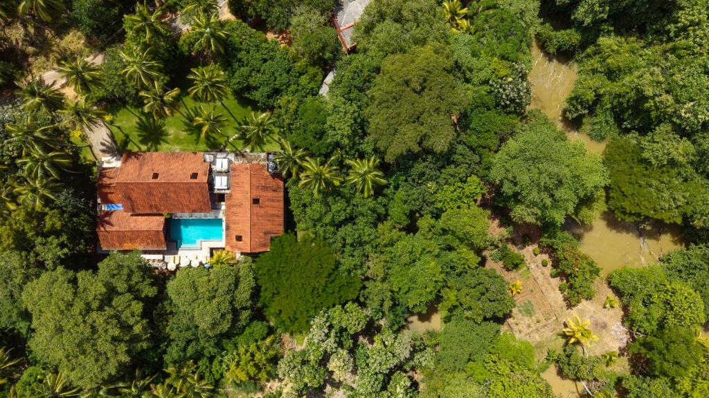 Arika Villa - Special Deals on F&B and Spa Treatments