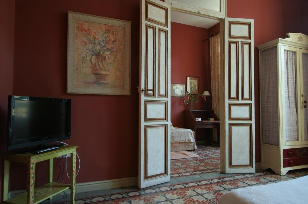 Alameda Palacete - Familiekamer