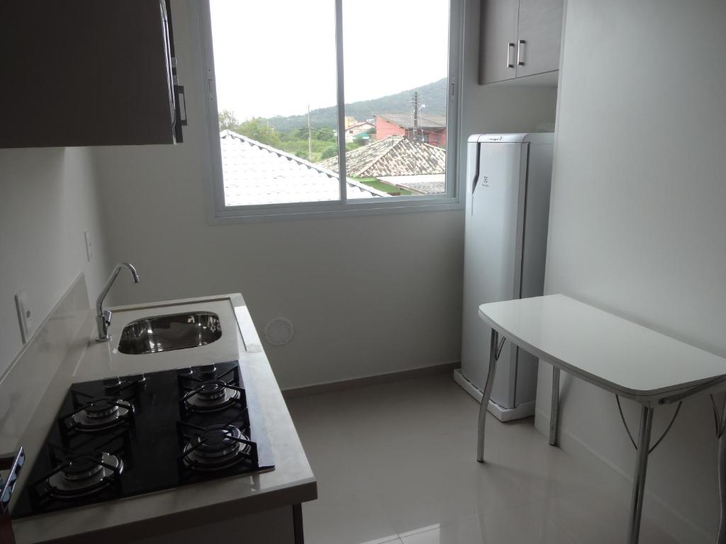  Loft Florianópolis no Campeche