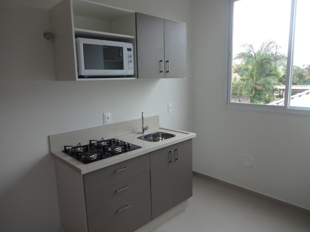  Loft Florianópolis no Campeche