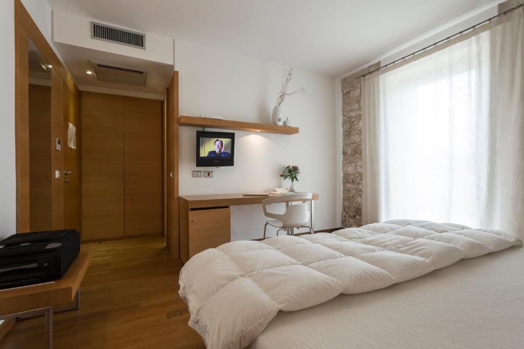 Fotografia z galérie ubytovania Hotel Villa Carlotta v destinácii Ragusa