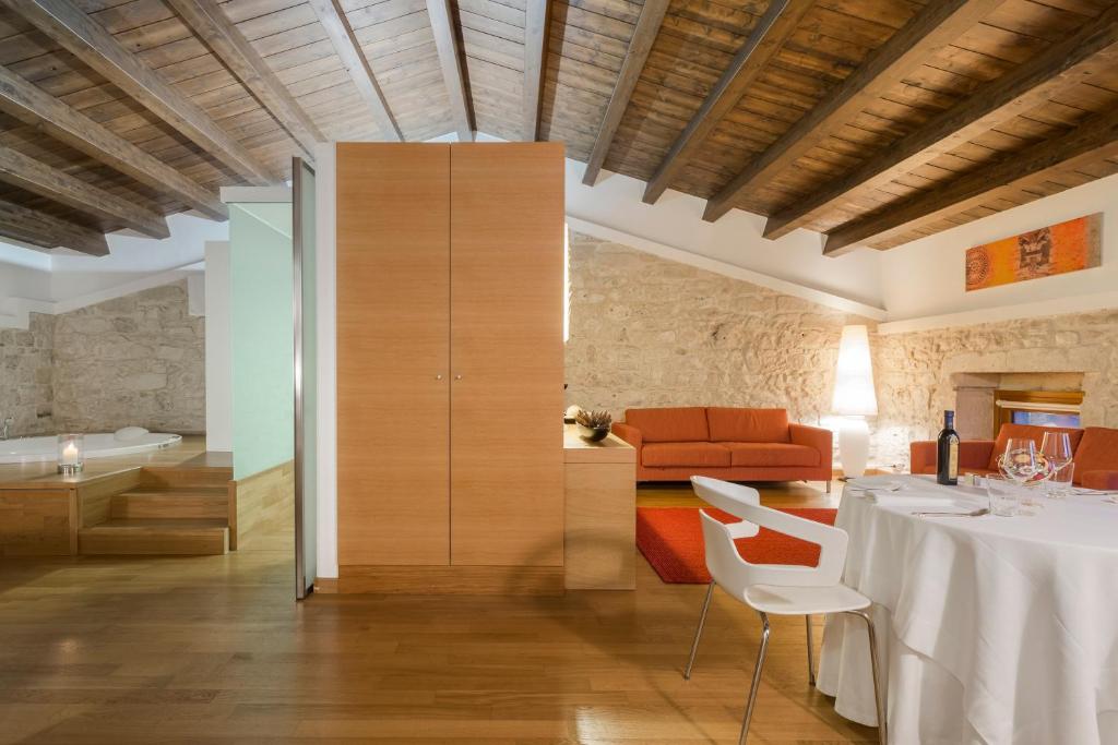 Fotografia z galérie ubytovania Hotel Villa Carlotta v destinácii Ragusa