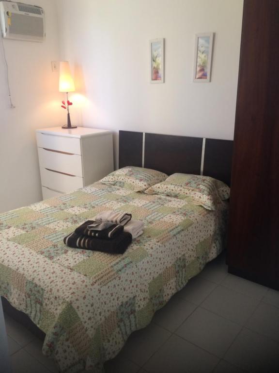  Apartamento Guarapari com aconchego
