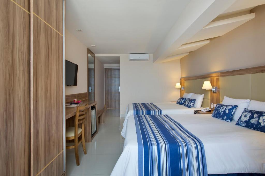  Hotel Atlantico Praia