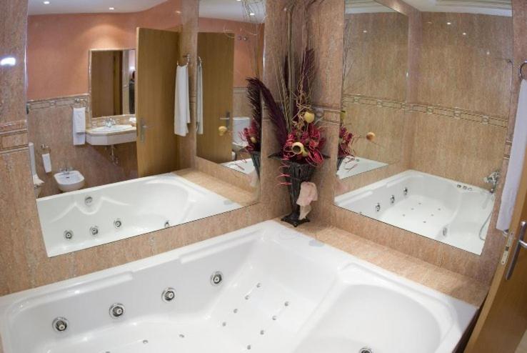 Hotel Los Girasoles - imagen 4