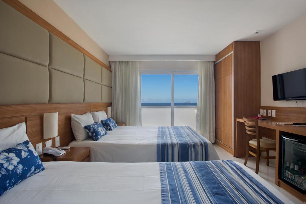  Hotel Atlantico Praia