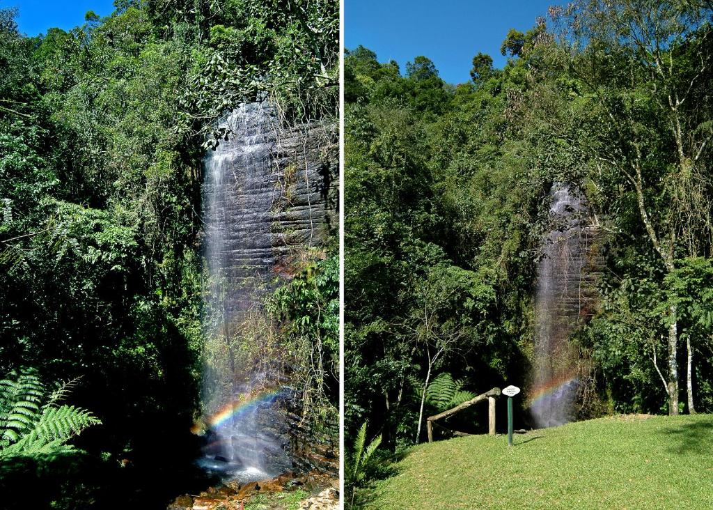  Pousada Fazenda do Mel