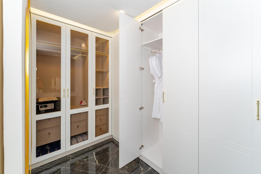 Suite Hạng Tổng Thống