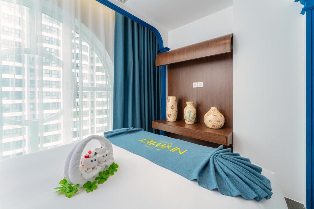 Suite Hạng Tổng Thống