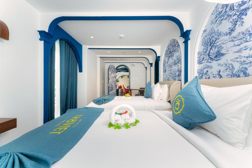 Suite Hạng Tổng Thống