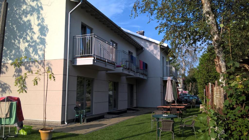 AQUILA Pokoje Gościnne - 19