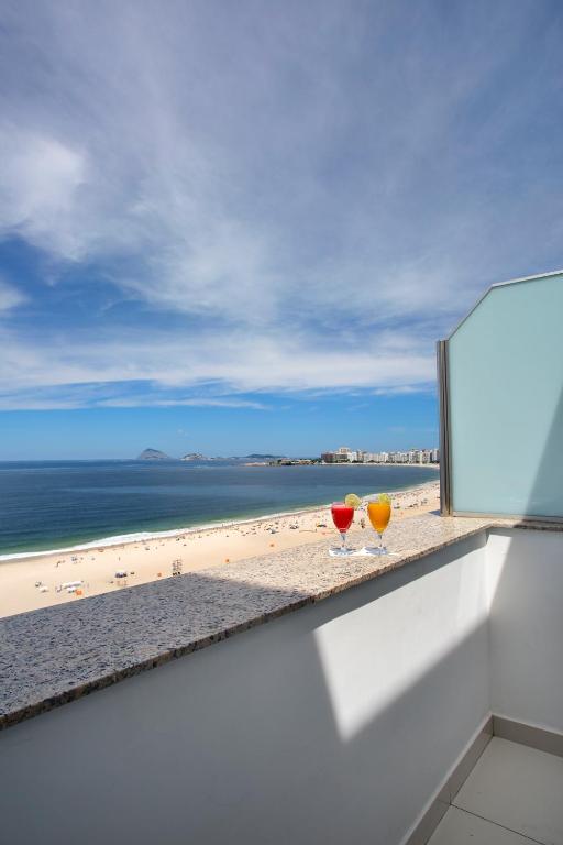  Hotel Atlantico Praia