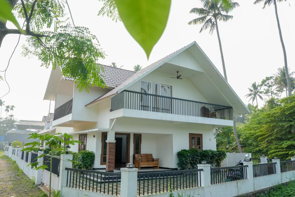 Gallery image of Paradise Riviera in Ernakulam