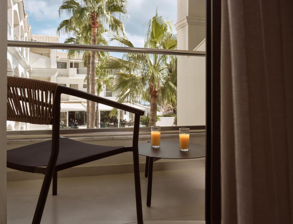 Zante Atlantis Hotel - 4