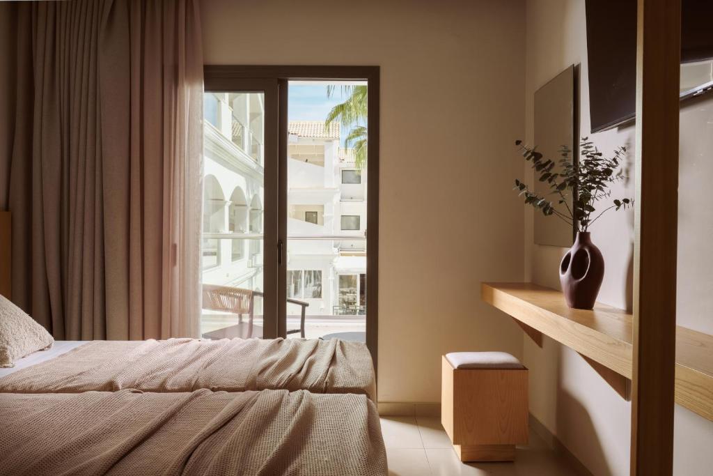 Zante Atlantis Hotel - 10