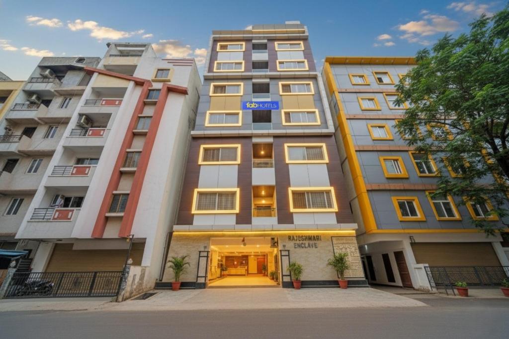 Το κτήριο όπου στεγάζεται  ο ξενώνας