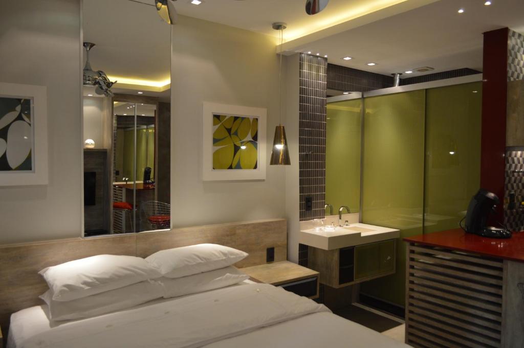  Condo Prudente 108