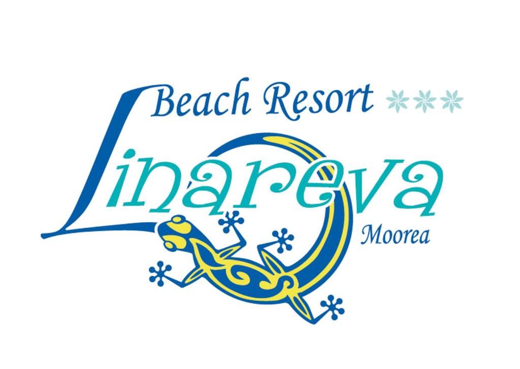 Сертифікат, нагорода, вивіска або інший документ, виставлений в Linareva Moorea Beach Resort