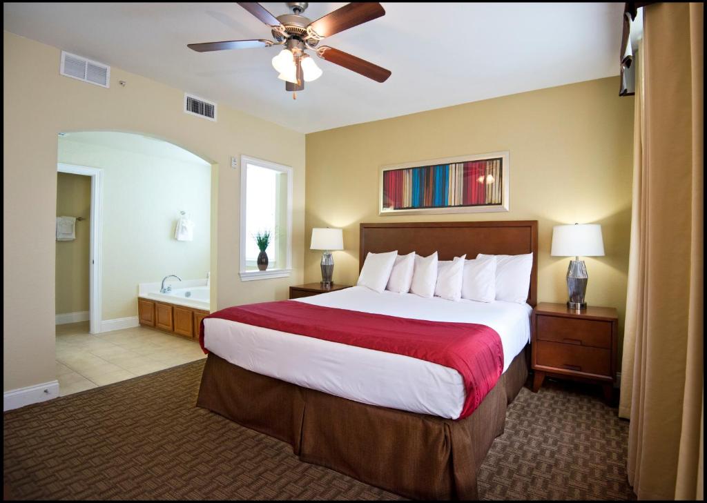 Calypso Cay Vacation Villas - Three-Bedroom Villa