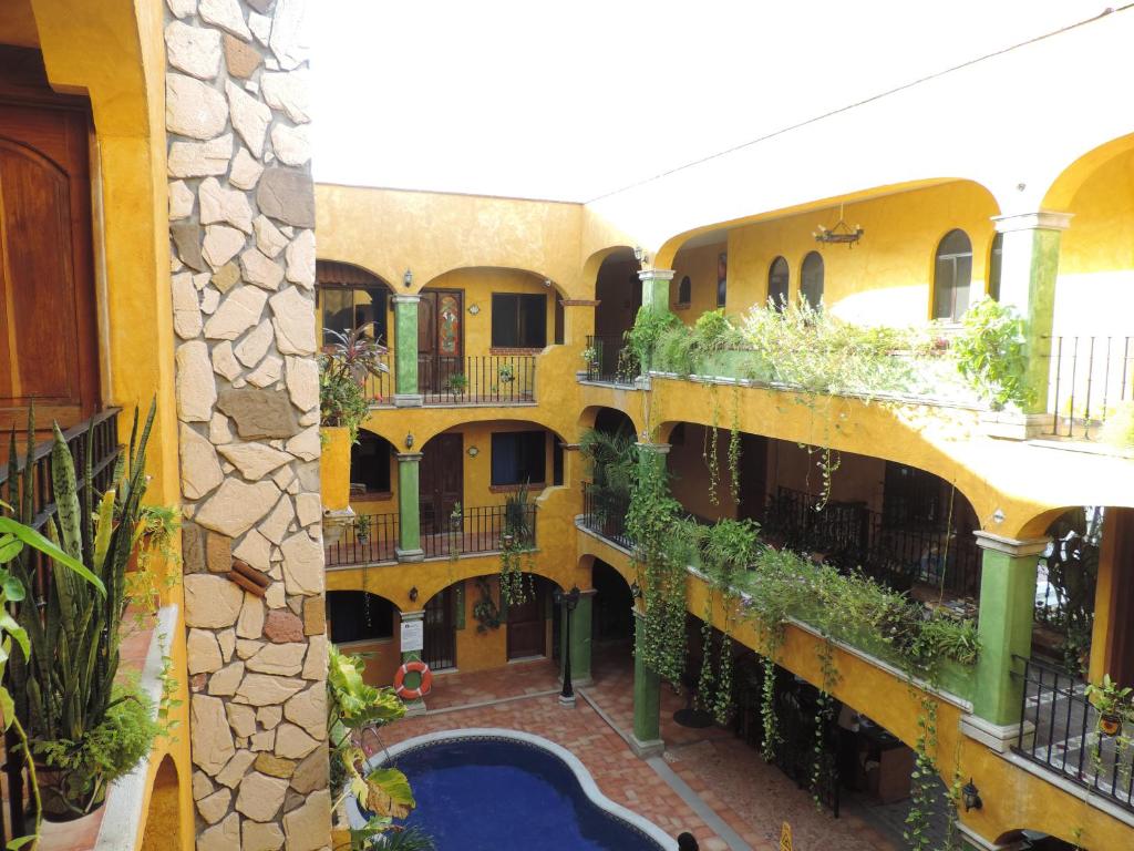 Hacienda Del Caribe Hotel