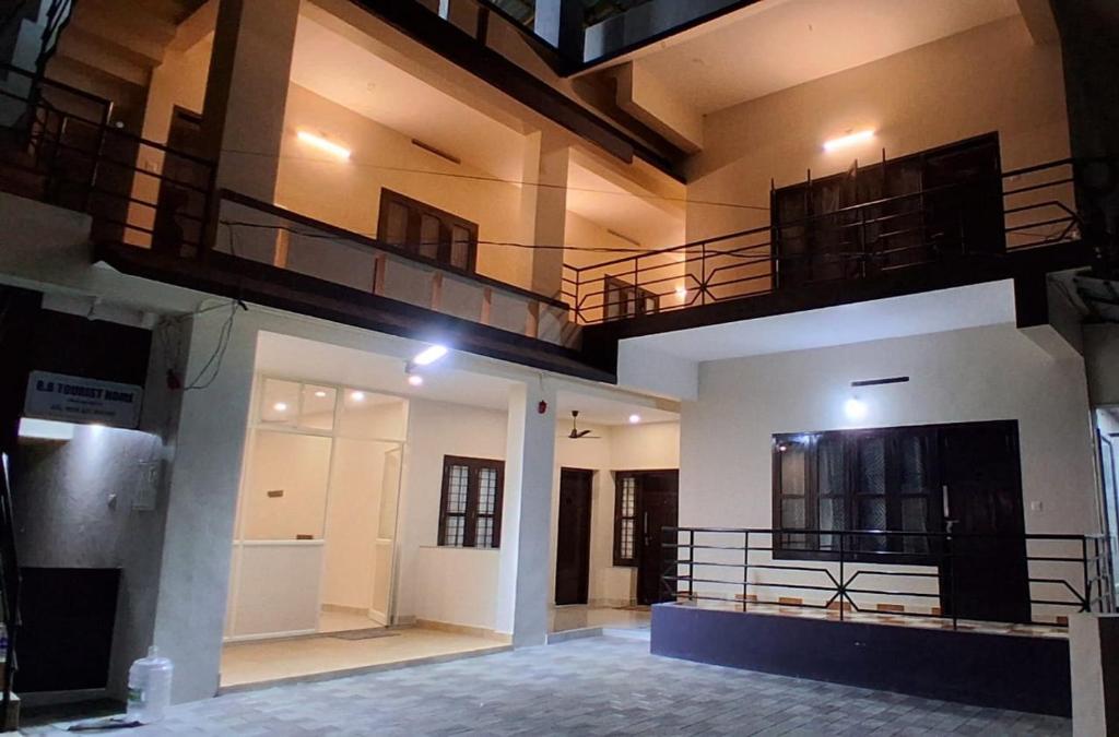 Fotografie z fotogalerie ubytování RB Tourist Home v destinaci Trivandrum