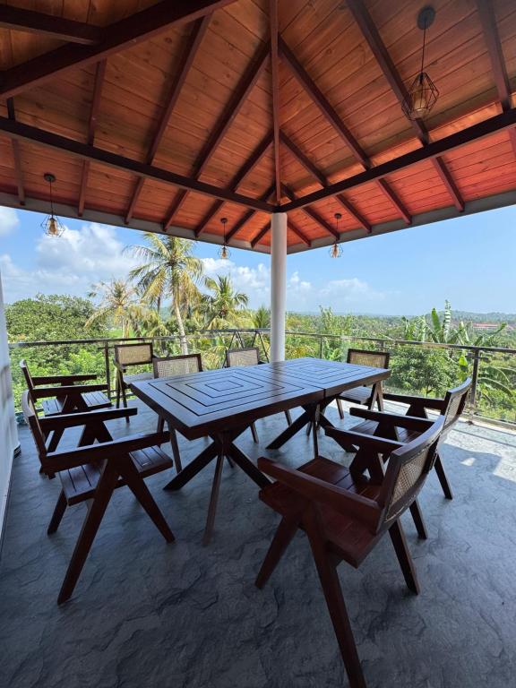 Φωτογραφία από το άλμπουμ του Nomad's Peak Hiriketiya σε Dikwella