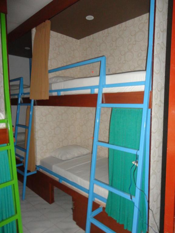 Meriki Apartment - 19