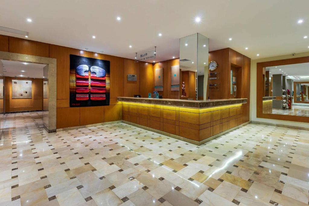 Grand Hotel Guayaquil, an Ascend Collection Hotel