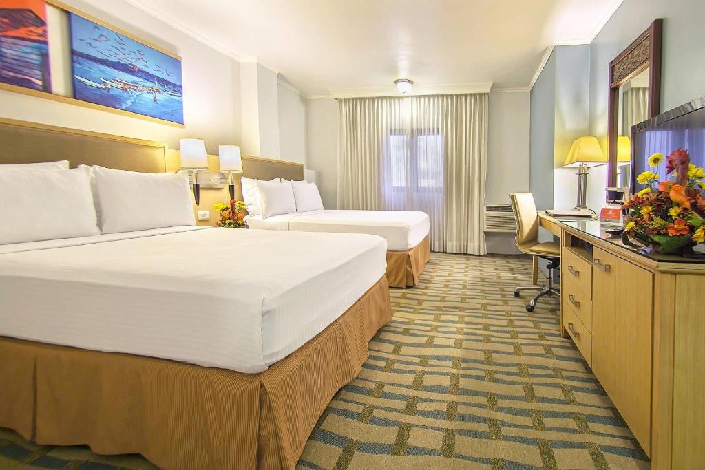 Grand Hotel Guayaquil, an Ascend Collection Hotel