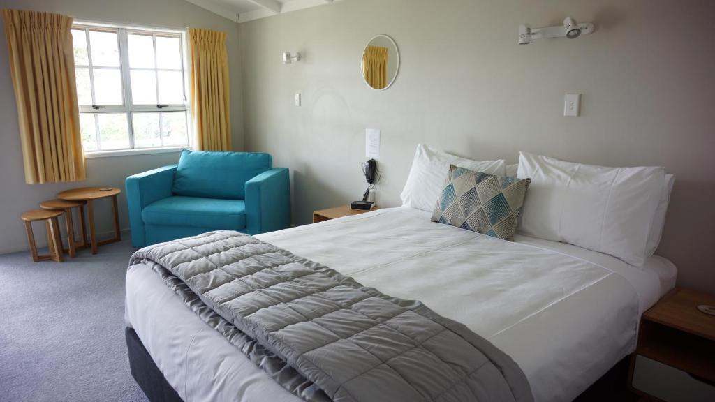 
Studio with Mineral Spa Pool
