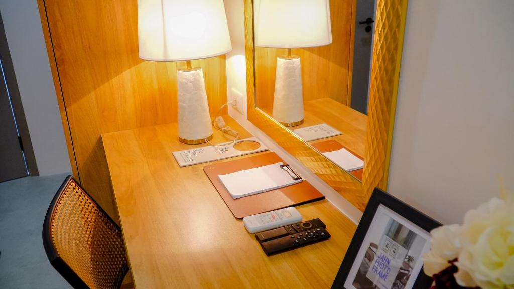 Φωτογραφία από το άλμπουμ του Isla Mystica Beach Resort σε Σαν Χουάν