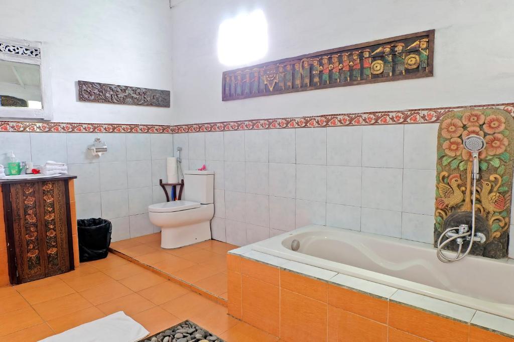 Honeymoon Green Villa - 13