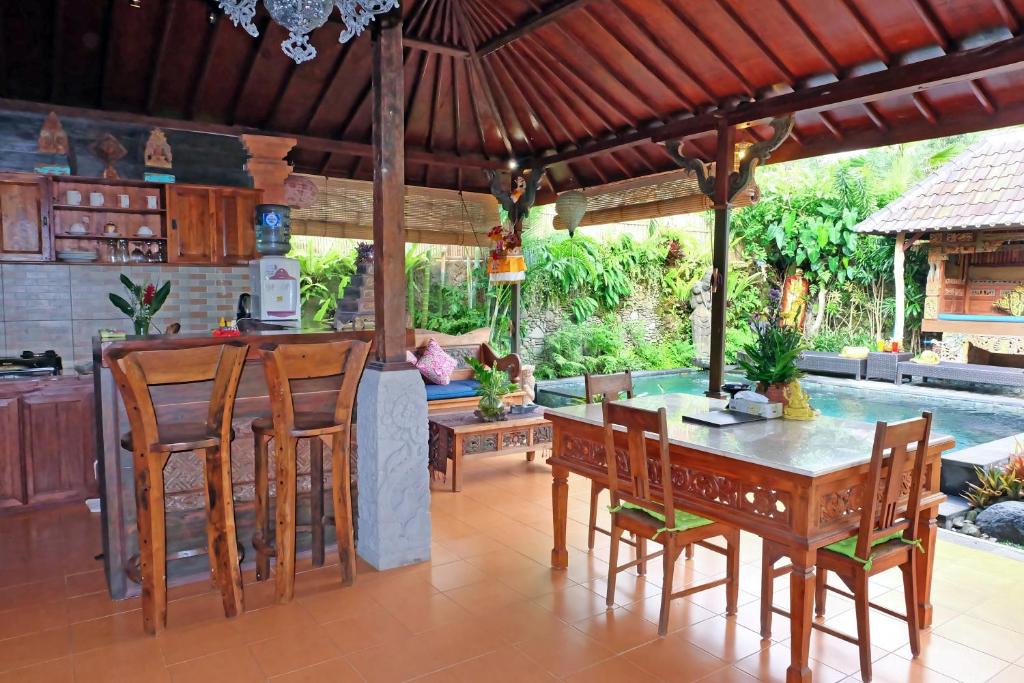 Honeymoon Green Villa - 16