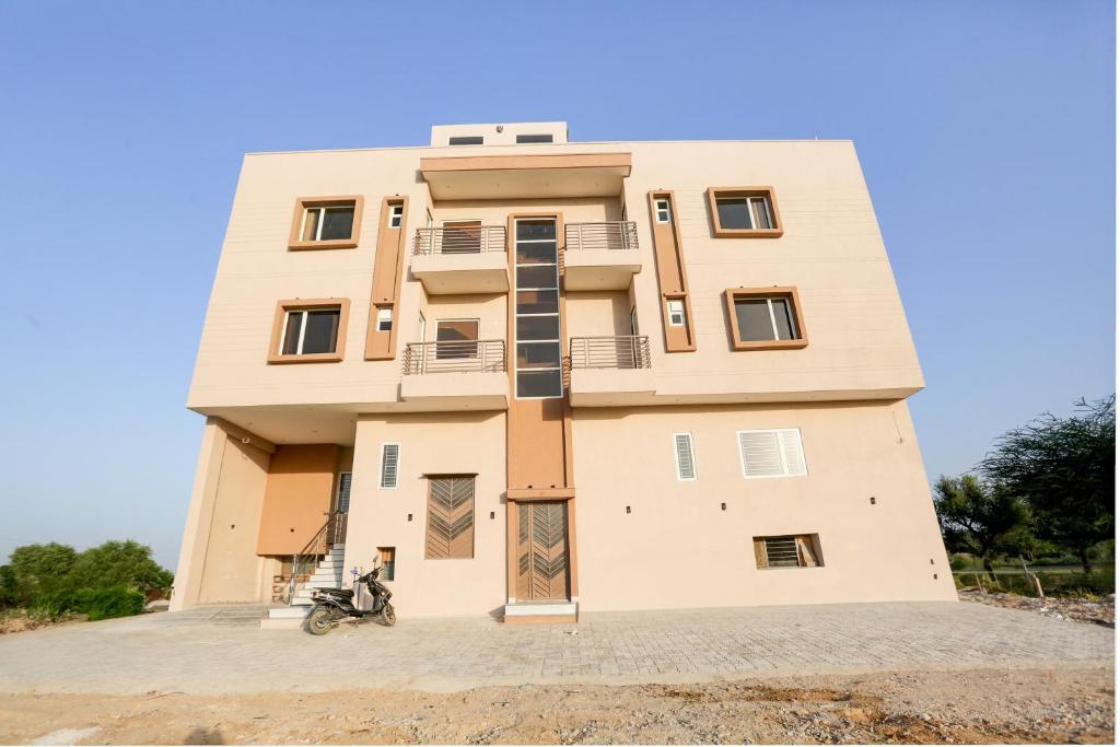 صورة لـ Hotel O Gaur Nitay في Dahmi