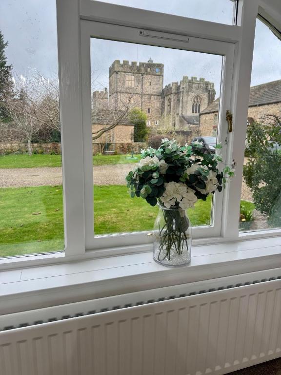 Castle View Cottage at Snape Castle Mews - Casa De Dos Dormitorios