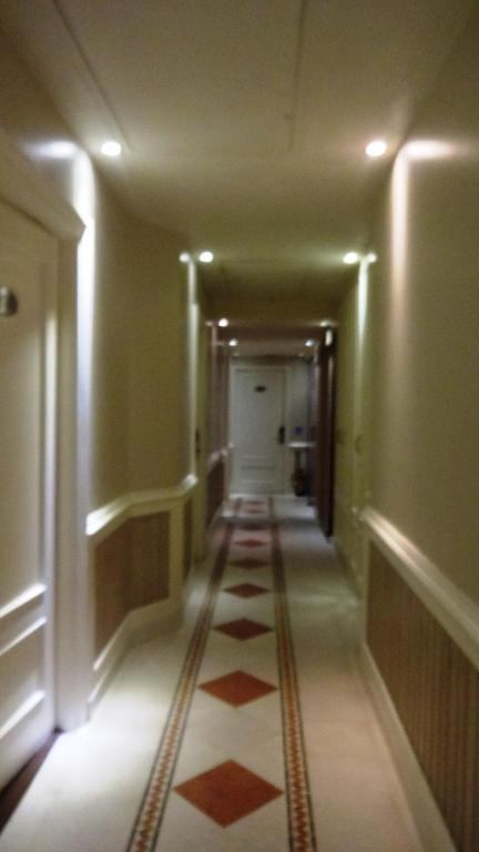 Fotografie z fotogalerie ubytování Hotel Bright v Novém Dillí