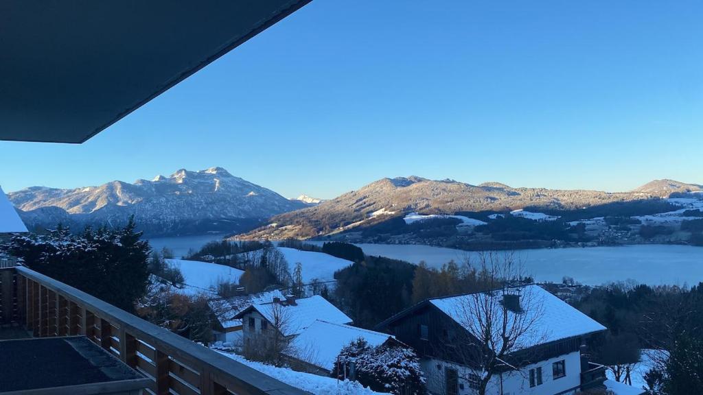 Φυσικό τοπίο κοντά σε αυτό το διαμέρισμα