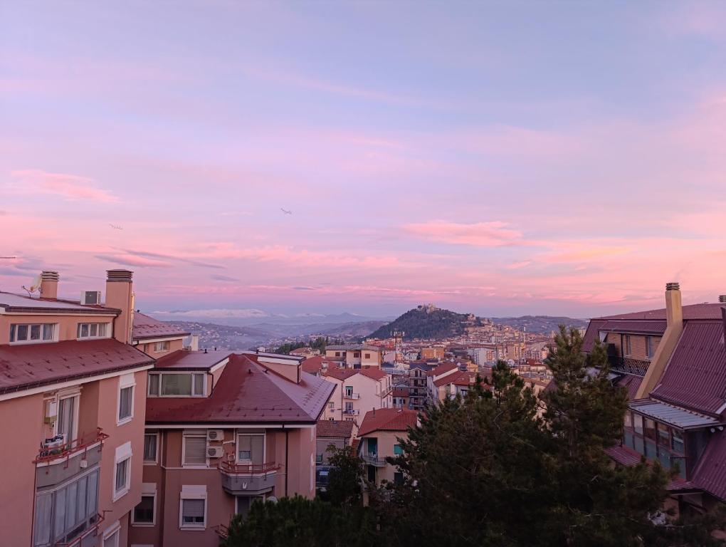 Φυσικό τοπίο κοντά σε αυτό το διαμέρισμα