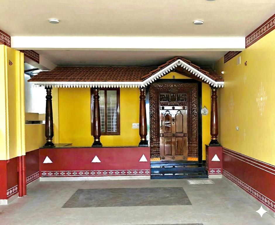 Φωτογραφία από το άλμπουμ του TADY Homes σε Tiruvannamalai