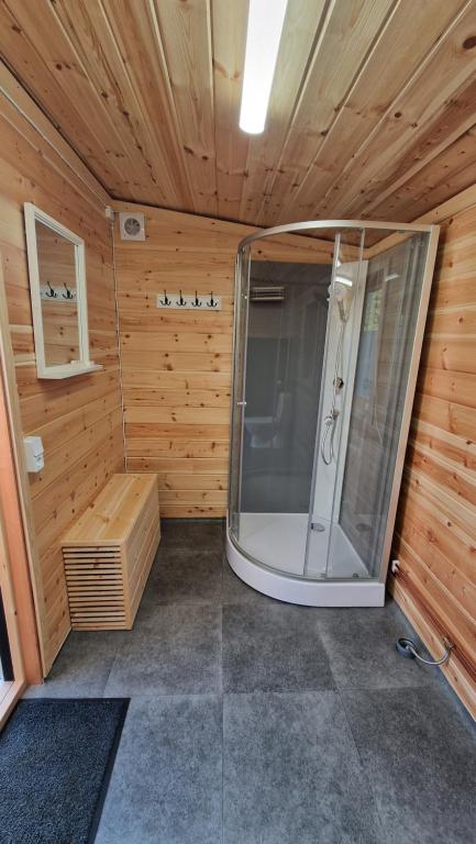 Webers Tiny House