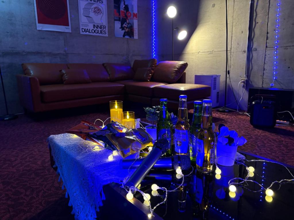 Drinks på Yuzawa Toyo - Vacation STAY 98053