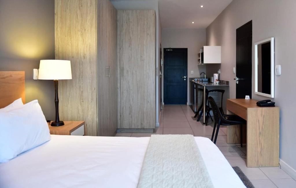 The Residency Jellicoe - 