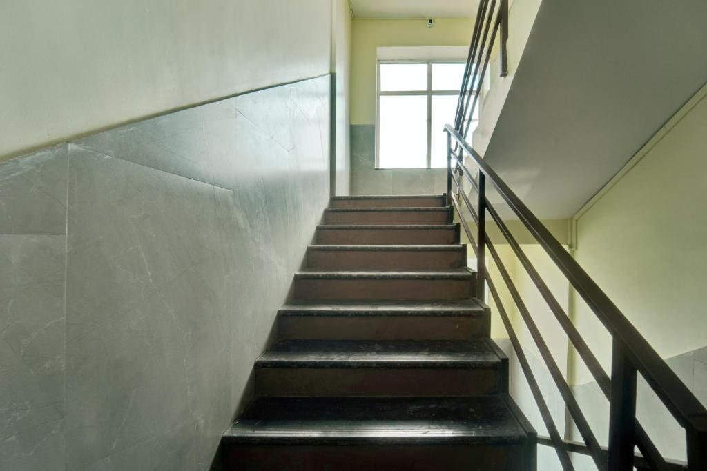 صورة لـ Hotel O OXY QUEEN PALACE في جمشيدبور