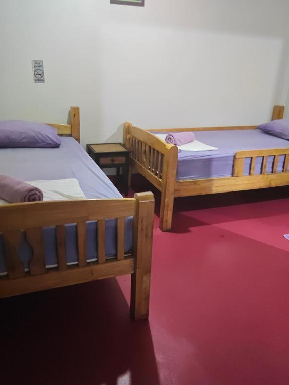 Jimmy and Jeng Homestay - 9