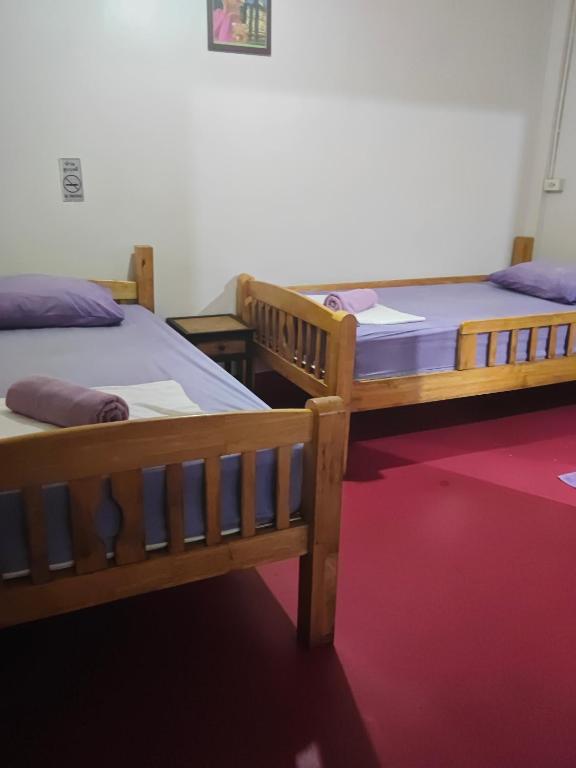 Jimmy and Jeng Homestay - 8