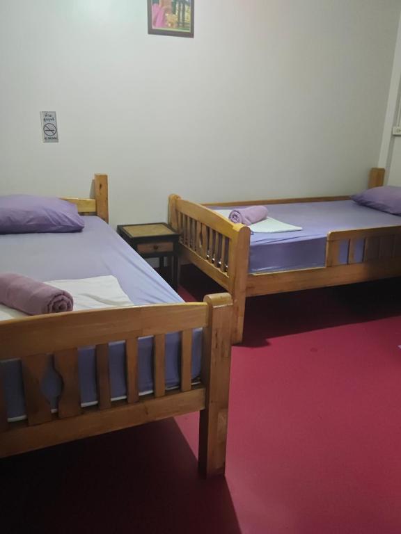 Jimmy and Jeng Homestay - 7