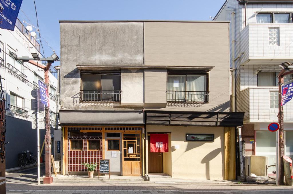 Edo Art Hotel